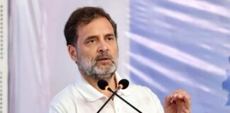 UP: रायबरेली में 8-9 सितंबर को राहुल गांधी का दो दिवसीय दौरा, ‘दिशा’ की बैठक में लेंगे हिस्सा