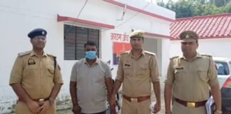 UP: सहारनपुर में मदद के बहाने बदल देता था कार्ड, 11 ATM कार्ड के साथ शातिर गिरफ्तार, पहले से दर्ज हैं 11 मुकदमे