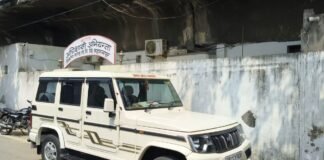 UP: सहारनपुर में महिला जेई से छेड़छाड़ और जबरन शराब पिलाने की कोशिश का आरोप, मुकदमा दर्ज