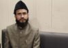 Saharanpur: संभल मामले में सुप्रीम कोर्ट के फैसले पर बोले कारी अबरार, साध्वी प्राची के बयान पर भी साधा निशाना