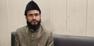 Saharanpur: संभल मामले में सुप्रीम कोर्ट के फैसले पर बोले कारी अबरार, साध्वी प्राची के बयान पर भी साधा निशाना