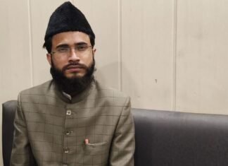 Saharanpur: संभल मामले में सुप्रीम कोर्ट के फैसले पर बोले कारी अबरार, साध्वी प्राची के बयान पर भी साधा निशाना