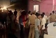 Sonbhadra में भीषण सड़क हादसा, हाईवा की टक्कर से बाइक सवार दो युवकों की दर्दनाक मौत, परिवारों में छाया मातम