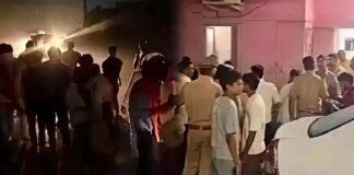 Sonbhadra में भीषण सड़क हादसा, हाईवा की टक्कर से बाइक सवार दो युवकों की दर्दनाक मौत, परिवारों में छाया मातम