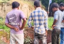 Sultanpur: सारंगपुर गांव में खेलते समय कुएं में गिरा पांच साल का मासूम, मौत