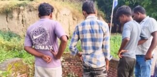 Sultanpur: सारंगपुर गांव में खेलते समय कुएं में गिरा पांच साल का मासूम, मौत