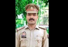 Jaunpur: 25 हजार के इनामी फरार पूर्व थानाध्यक्ष ने कोर्ट में किया सरेंडर, जमानत खारिज होते ही भेजे गए जेल
