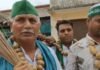 Hathras: सादाबाद पहुंचेंगे राकेश टिकैत, किसान महापंचायत को करेंगे संबोधित