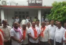 ‘जाति नहीं, आर्थिक स्थिति बने आरक्षण का आधार…’, सीतापुर में क्षत्रिय परिषद ने उठाई मांग