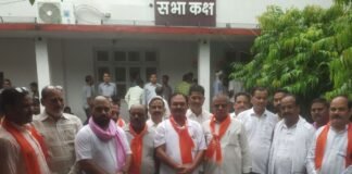 ‘जाति नहीं, आर्थिक स्थिति बने आरक्षण का आधार…’, सीतापुर में क्षत्रिय परिषद ने उठाई मांग