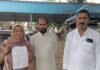 UP: फर्जी निकाहनामा बनाकर बुजुर्ग विधवा को बदनाम करने का आरोप, SSP से मुकदमा दर्ज कराने की गुहार
