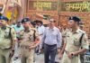 मथुरा: श्रीकृष्ण जन्माष्टमी से पहले जन्मभूमि की सुरक्षा पर कसा शिकंजा, अधिकारियों ने परखी व्यवस्था
