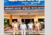 सुल्तानपुर: एनबीडब्ल्यू वारंट पर दो वारंटी गिरफ्तार, पुलिस ने घर पर दबिश देकर पकड़ा