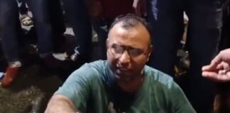 वाराणसी में खाकी पर सवाल! सेना अधिकारी ने पुलिसकर्मियों पर गाली-गलौज और अभद्रता का लगाया आरोप