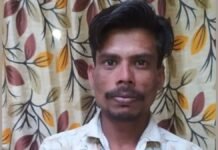 बहराइच में सड़क पार करते समय अज्ञात वाहन ने मारी टक्कर, युवक की मौके पर मौत