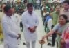 जौनपुर में आउटसोर्स कर्मचारियों को बड़ी सौगात, UPCOS का हुआ शुभारंभ