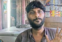 UP: रोडवेज बस स्टैंड पर दिनदहाड़े दुकान में घुसे तीन दबंग, मारपीट कर 6 हजार लूटे, जान से मारने की धमकी