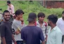 UP: नहर में दिखी अज्ञात लाश, देखते ही मचा हड़कंप… महिला का शव होने की आशंका
