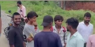 UP: नहर में दिखी अज्ञात लाश, देखते ही मचा हड़कंप… महिला का शव होने की आशंका