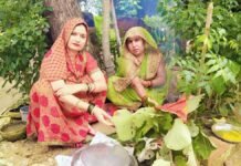 UP: हरछठ पर आस्था का उमड़ा सैलाब, संतान की सुख-समृद्धि के लिए माताओं ने रखा व्रत