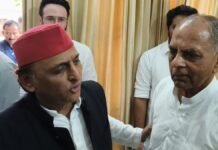 ‘गंगा एक्सप्रेसवे से मत जाना…’, सहारनपुर पहुंचे अखिलेश यादव, सरकार पर साधा निशाना