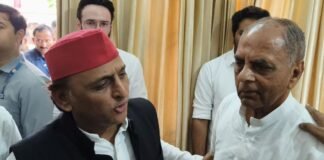 ‘गंगा एक्सप्रेसवे से मत जाना…’, सहारनपुर पहुंचे अखिलेश यादव, सरकार पर साधा निशाना