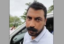 बहुजन समाज की मजबूती के लिए संगठन विस्तार जरूरी…मछलीशहर में गरजे चंद्रशेखर आजाद
