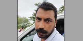 बहुजन समाज की मजबूती के लिए संगठन विस्तार जरूरी…मछलीशहर में गरजे चंद्रशेखर आजाद
