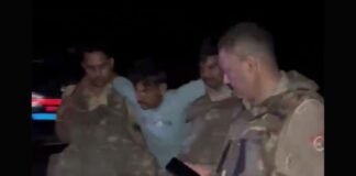 बहराइच में चैन स्नैचिंग का खुलासा: मुठभेड़ में शातिर बदमाश के पैर में लगी गोली, गिरफ्तार