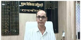 रायबरेली में स्वाइन फ्लू का प्रकोप, 24 घंटे में मिले 11 नए मरीज; कुल आंकड़ा 14 पहुंचा
