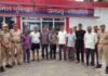 UP: अपराधियों पर रायबरेली पुलिस का शिकंजा, एक ही दिन में 55 वारंटी गिरफ्तार