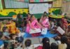 UP: रायबरेली ने रचा इतिहास, अभिभावक-आंगनबाड़ी बैठकों में यूपी में नंबर-1