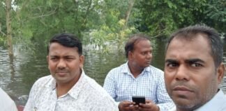 रायबरेली में उफनाया पानी: एसडीएम सदर की मुस्तैदी से टला बड़ा हादसा, नाव से बचाई गई 32 जिंदगियां