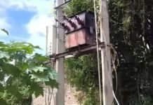10 दिन से बिजली गुल! इटावा में पृथ्वीपुर के ग्रामीण बेहाल, विभाग पर लापरवाही का आरोप