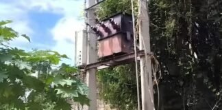 10 दिन से बिजली गुल! इटावा में पृथ्वीपुर के ग्रामीण बेहाल, विभाग पर लापरवाही का आरोप