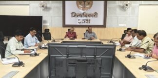 इटावा में 30 सितंबर तक धारा-163 लागू, पांच से अधिक लोगों के जुटने पर रोक