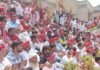 UP: सिद्धार्थनगर में बेरोजगारी-महंगाई को लेकर सपा का हल्लाबोल, ADM को सौंपा 12 सूत्रीय ज्ञापन