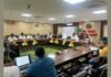 बाराबंकी में भारी बारिश में नगर निकाय अलर्ट, जलभराव पर तत्काल कार्रवाई के निर्देश, OTS से बकायेदारों को राहत दिलाएंगे अधिकारी
