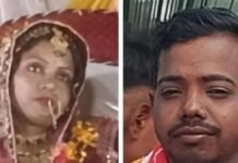 जौनपुर में तीन महीने पहले हुई थी शादी, अब एक ही कमरे में मिले पति-पत्नी के शव… पुलिस जांच में जुटी