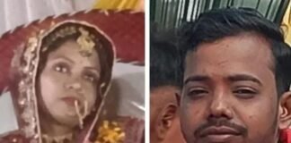 जौनपुर में तीन महीने पहले हुई थी शादी, अब एक ही कमरे में मिले पति-पत्नी के शव… पुलिस जांच में जुटी