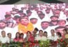 UP: सहारनपुर में जयंत चौधरी की स्वाभिमान रैली, किसानों, युवाओं और गन्ने के मुद्दे पर विपक्ष को घेरा