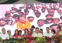 UP: सहारनपुर में जयंत चौधरी की स्वाभिमान रैली, किसानों, युवाओं और गन्ने के मुद्दे पर विपक्ष को घेरा
