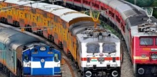 दिल्ली, पंजाब और बिहार जाने वाले यात्रियों को राहत…रेलवे ने बढ़ाई ट्रेनों की संख्या