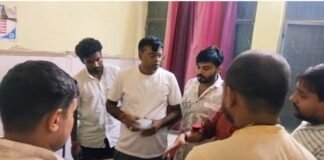 रायबरेली में करंट लगने से युवक की दर्दनाक मौत, परिवार में मचा कोहराम