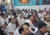 UP: मजलिस में मुस्लिम महिलाओं की उच्च शिक्षा पर जोर, शादी के बाद भी पढ़ाई जारी रखने की अपील