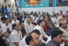 UP: मजलिस में मुस्लिम महिलाओं की उच्च शिक्षा पर जोर, शादी के बाद भी पढ़ाई जारी रखने की अपील