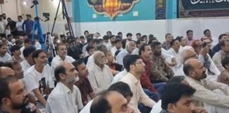 UP: मजलिस में मुस्लिम महिलाओं की उच्च शिक्षा पर जोर, शादी के बाद भी पढ़ाई जारी रखने की अपील