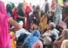 UP: खेत का पानी निकालने गया था किसान अंधेरे में मौत बनकर बैठा था जहरीला सांप, कैलाश की दर्दनाक मौत