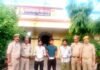 UP: मीरगंज पुलिस ने छिनैती के तीन आरोपियों को पकड़ा, दो को पहले ही भेज चुकी है जेल