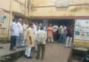 UP: रिटायर सिंचाई विभाग के जेई की सड़क हादसे में मौत